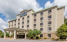 Baymont By Wyndham Asheville/Biltmore
